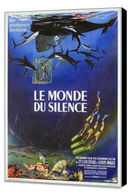 The Silent World