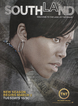 Southland (TV)