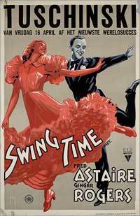 Swing Time