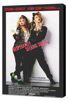 Desperately Seeking Susan
