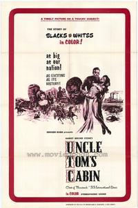 Uncle Toms Cabin