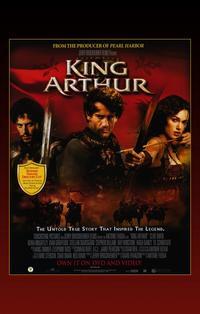 King Arthur