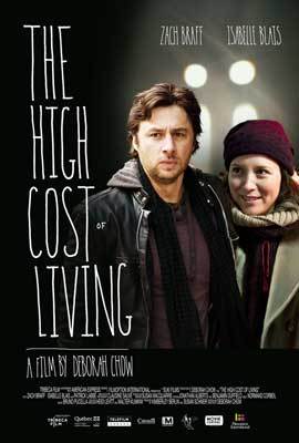 The High Cost of Living