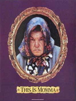 Throw Momma from the Train