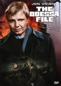 Odessa File