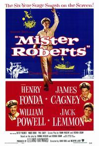 Mister Roberts