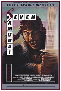Seven Samurai