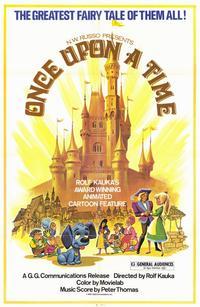 Once Upon a Time