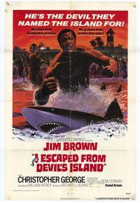 I Escaped from Devils Island