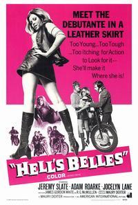 Hell's Belles