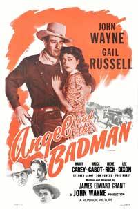 Angel and the Badman