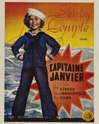 Captain January