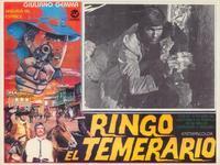 Ballad of Death Valley