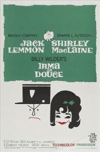 Irma La Douce