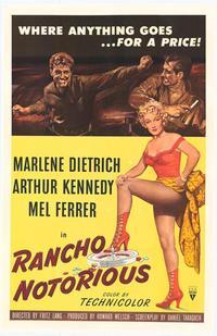 Rancho Notorious