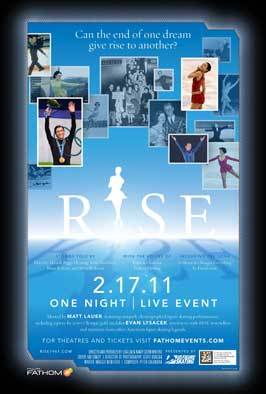 Rise (TV)