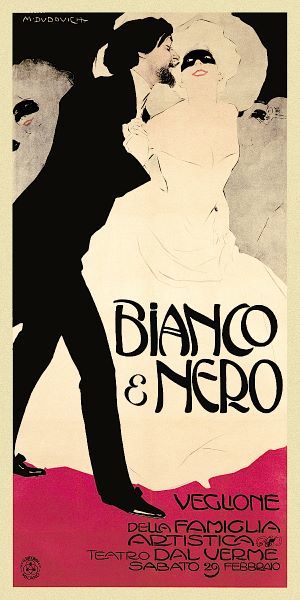 Bianco & Nero