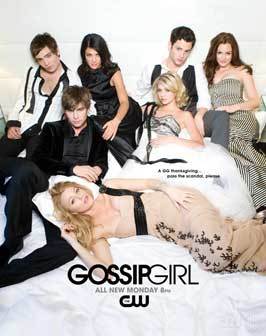 Gossip Girl (TV)