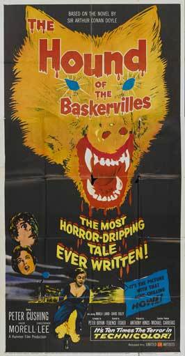 The Hound of the Baskervilles