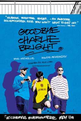 Goodbye Charlie Bright