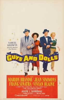 Guys and Dolls