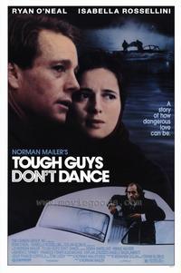 Tough Guys Don't Dance
