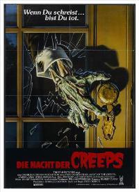 Night of the Creeps