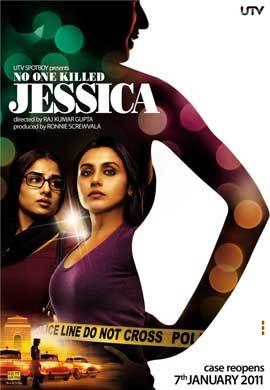 No One Killed Jessica