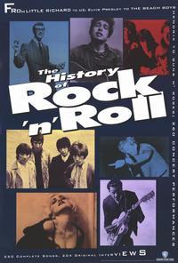 The History of Rock N Roll