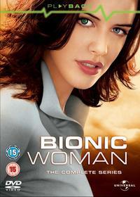 Bionic Woman (TV)