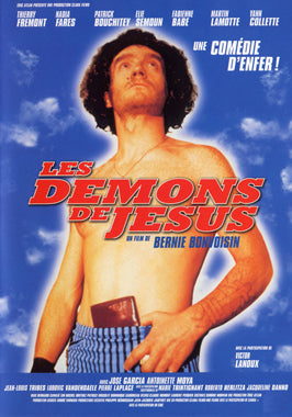 Les demons de Jesus