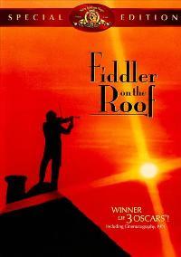 Fiddler on the Roof