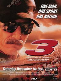 3: The Dale Earnhardt Story