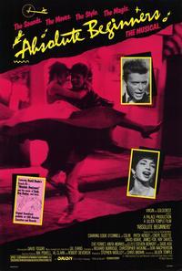 Absolute Beginners