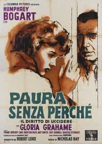 In a Lonely Place