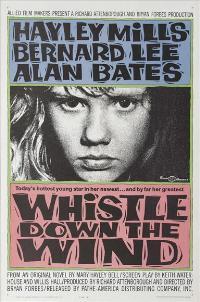 Whistle down the Wind
