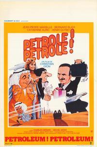 Petrole! Petrole!