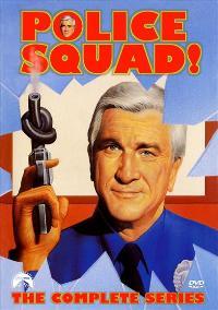 Police Squad!