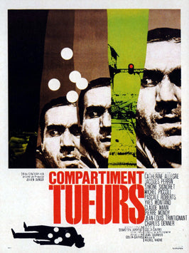 Compartiment tueurs