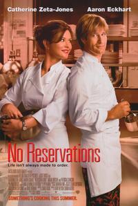 No Reservations