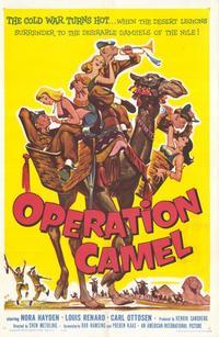 Operation Camel