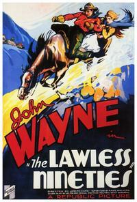 The Lawless Nineties