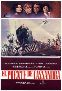 The Cassandra Crossing