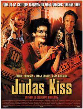 Judas Kiss