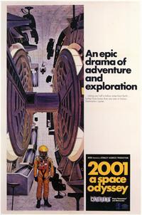 2001: A Space Odyssey