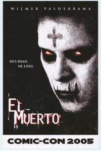 El Muerto