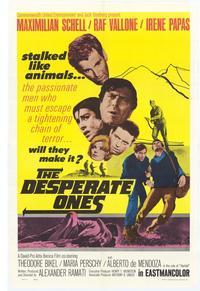 The Desperate Ones