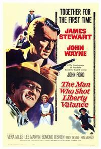 Man Who Shot Liberty Valance, The