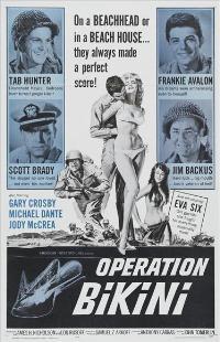 Operation Bikini