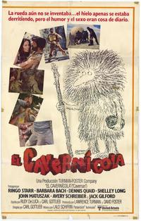 Caveman